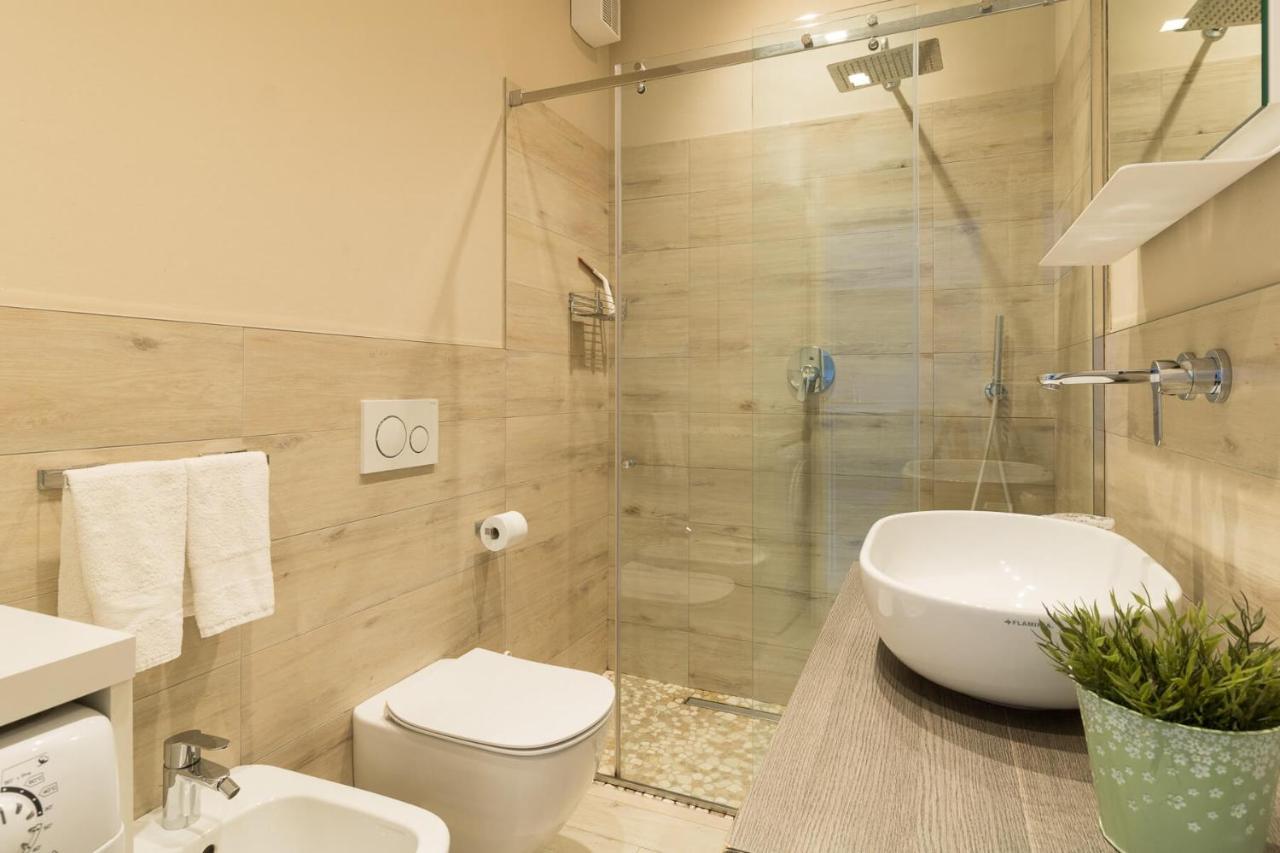 Casa Francesca Apartment Peschiera del Garda Bagian luar foto