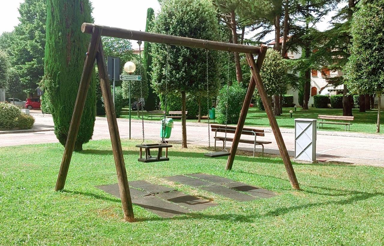 Casa Francesca Apartment Peschiera del Garda Bagian luar foto