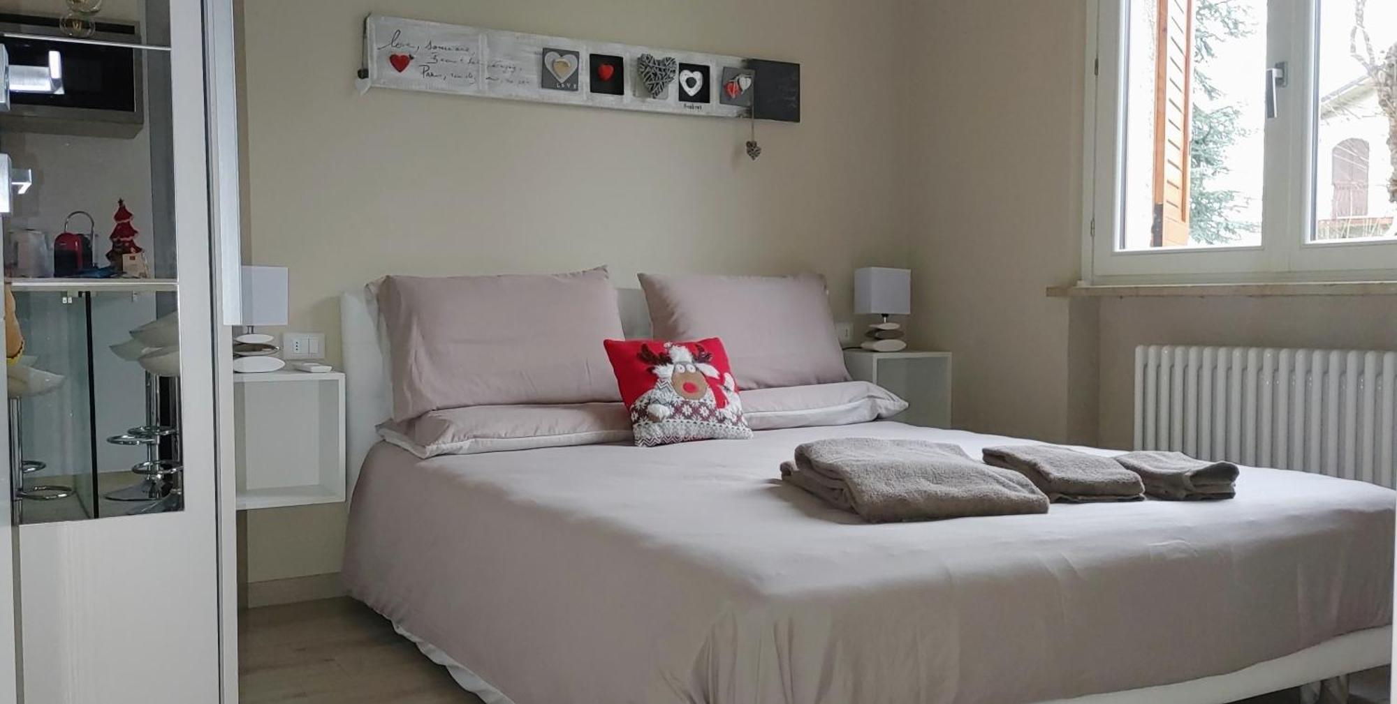 Casa Francesca Apartment Peschiera del Garda Bagian luar foto